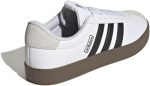 ⁦adidas Women's Vl Court 3.0 Sneaker⁩ - الصورة ⁦25⁩