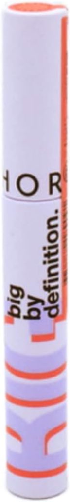 SEPHORA COLLECTION Big By Definition Defining & Volumizing Mascara Ultra Black - black