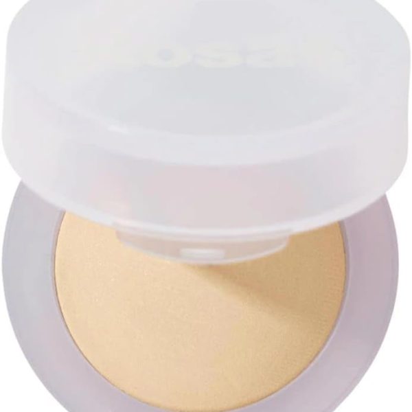 Kosas - Baked Softening Setting Powder MINI Cloud Set - Breezy