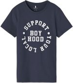 name it Boy's Tanon T-Shirt