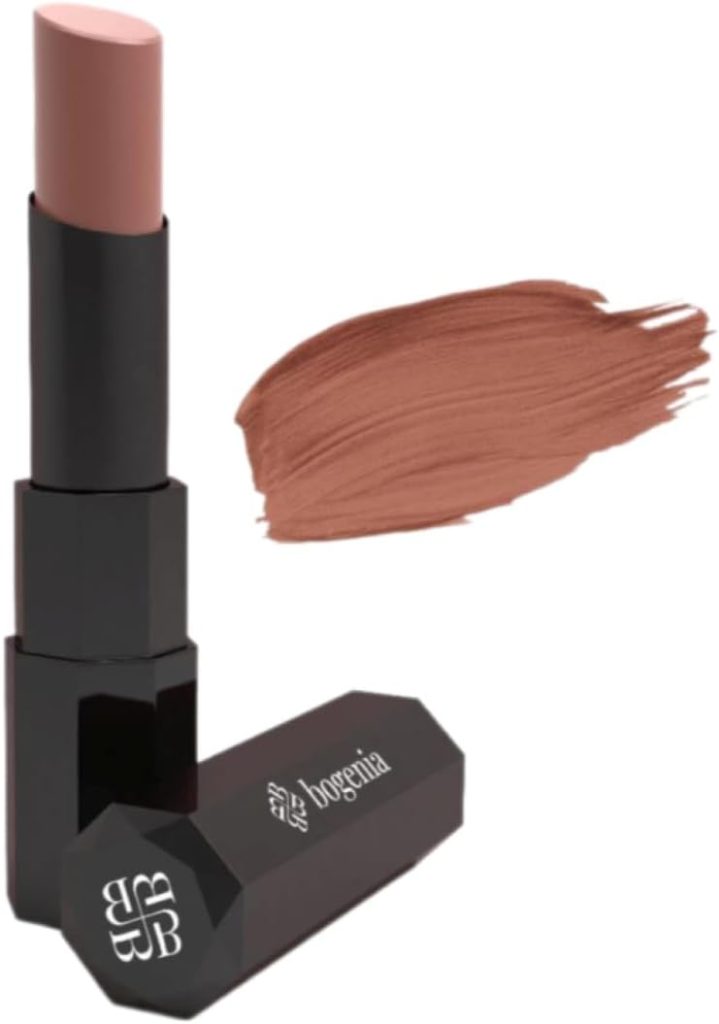 Bogenia LIPSTICK VELVET MILK COFFEE BG710.102