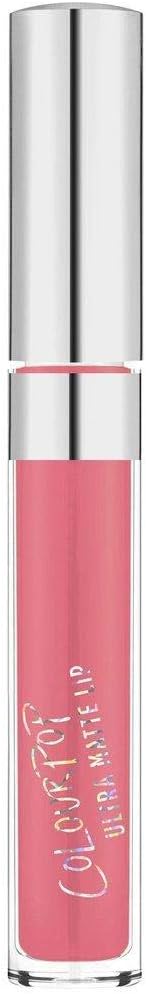 ColourPop ULTRA MATTE LIP 1st base