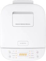 ⁦Xiaomi Smart Multifunctional 3L Rice Cooker⁩ - الصورة ⁦3⁩