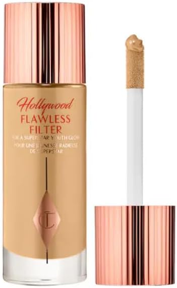Charlotte Tilbury Hollywood Flawless Filter (30ml)