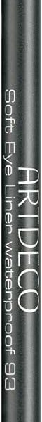 ARTDECO Soft Eyeliner Waterproof - Creamy Eyeliner Waterproof Long-Lasting Kajal High Coverage - 1 x 1.2 g