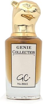 ⁦Genie Collection perfume 8865 for women , 25 ML⁩ - الصورة ⁦6⁩