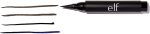 ⁦E.L.F Intense Ink Eyeliner, Blackest Black⁩ - الصورة ⁦3⁩