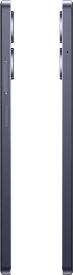 ⁦Realme Note 60 Dual-SIM 128GB ROM + 4GB RAM (GSM Only | No CDMA) Factory Unlocked 4G/LTE Smartphone (Marble Black) - International Version⁩ - الصورة ⁦3⁩