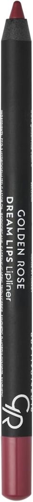GOLDEN ROSE DREAM LIPS LIPLINER NO:512