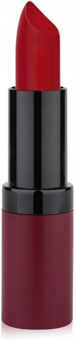 Golden Rose Velvet Matte Lipstick, Brown