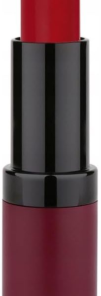 Golden Rose Velvet Matte Lipstick, Brown