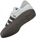⁦adidas Women's Vl Court 3.0 Sneaker⁩ - الصورة ⁦9⁩