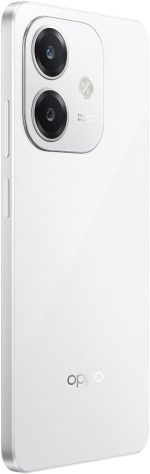 ⁦OPPO A40 6GB 128GB White⁩ - الصورة ⁦3⁩