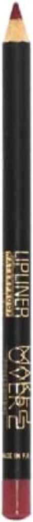 MAKE OVER 22-Lip Liner Pencil LP07-MAKE OVER 22-LP07