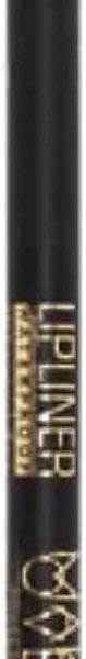 MAKE OVER 22-Lip Liner Pencil LP07-MAKE OVER 22-LP07