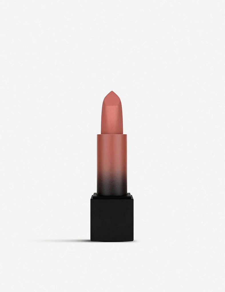 HUDABEAUTY Power Bullet Matte Lipstick - Prom Night
