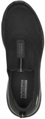 ⁦Skechers GO WALK 6 womens Walking Shoe⁩ - الصورة ⁦2⁩