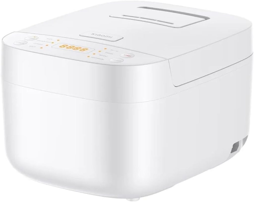 Xiaomi Smart Multifunctional 3L Rice Cooker