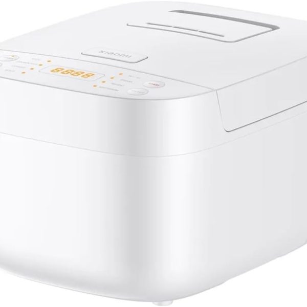 Xiaomi Smart Multifunctional 3L Rice Cooker