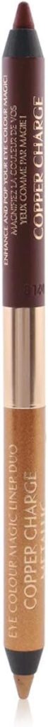 CHARLOTTE TILBURY Eye Color Magic Liner Duo COPPER CHARGE, Pencil