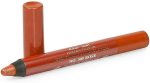 ⁦Jessica Long Lasting Lipstick 314 Hot Flame⁩ - الصورة ⁦2⁩