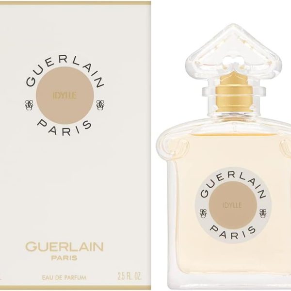Guerlain idylle edp vapo 75 ml