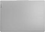 ⁦Lenovo IdeaPad Slim 5 16IRU9 83FW000XUS 16" Notebook - WUXGA - Intel Core 7 150U - 8 GB - 512 GB SSD - English (US) Keyboard - Cloud Gray⁩ - الصورة ⁦6⁩