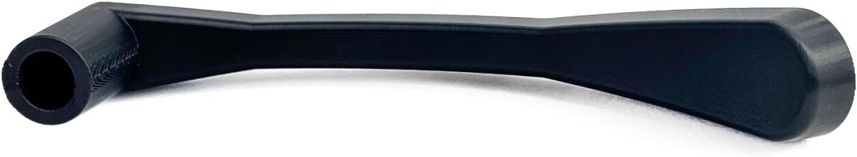 ⁦Back Razor Aid - Men - Ergonomic - Back Shaving Extension - Compact - Travel-friendly - Extended - Back Shaving Men (26 cm - Long)⁩ - الصورة ⁦6⁩