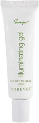 Forever. SONYA ILLUMINATING GEL