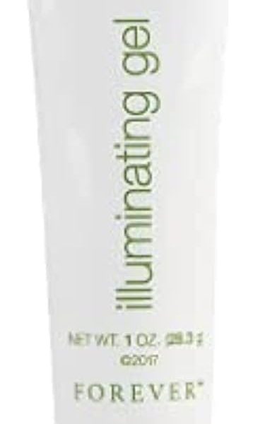 Forever. SONYA ILLUMINATING GEL