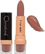 ⁦Christine Matte Lipstick Berry 3 No.50⁩ - الصورة ⁦2⁩