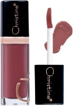 ⁦Christine Matte Liquid Rouge W05⁩ - الصورة ⁦2⁩