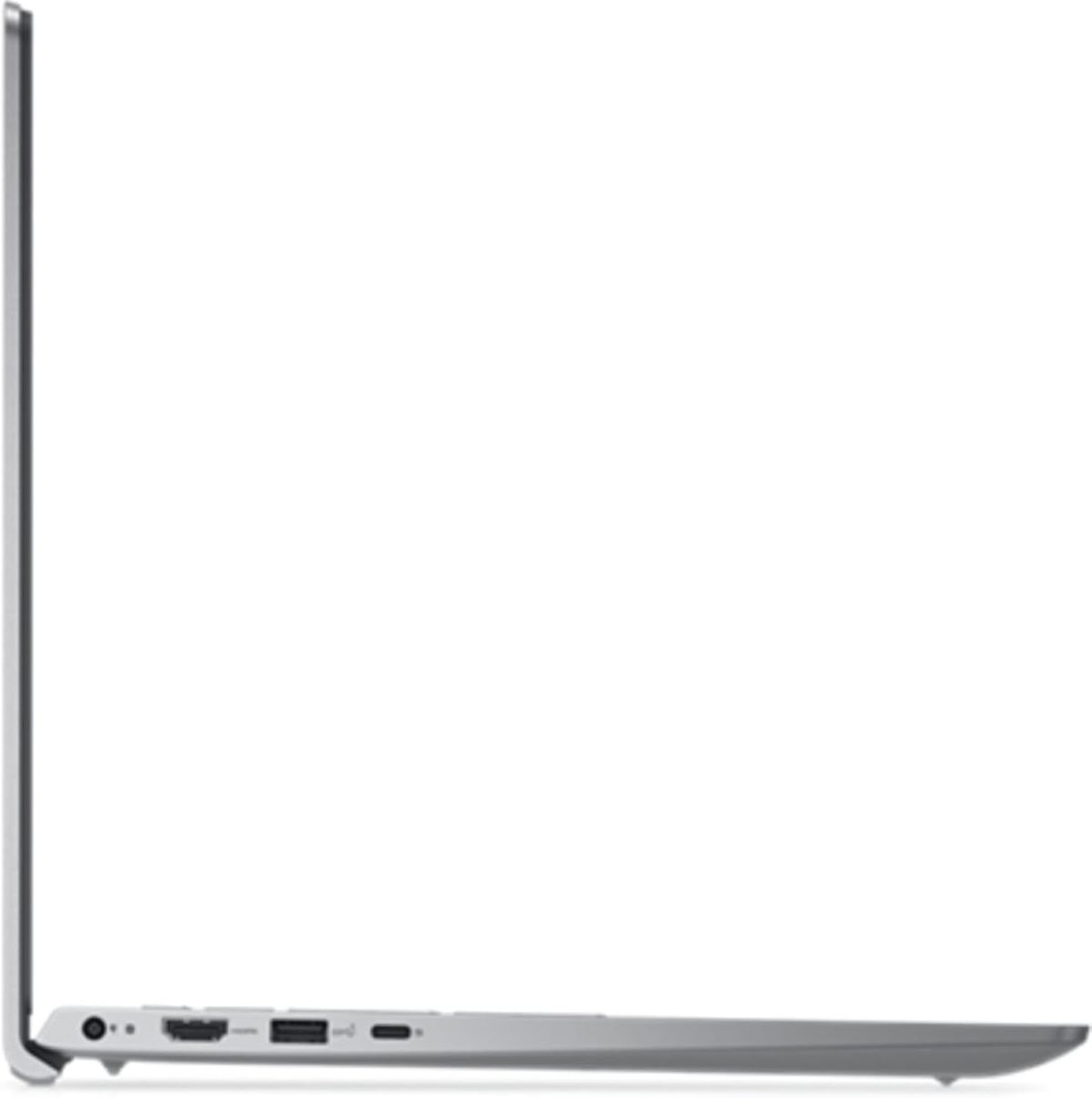 ⁦Dell Vostro 3530 Laptop (2023) | 15.6" 1920x1080 FHD | Core i7-1355U - 512GB SSD Hard Drive - 16GB RAM | 10 cores @ 5 GHz No OS Black⁩ - الصورة ⁦9⁩