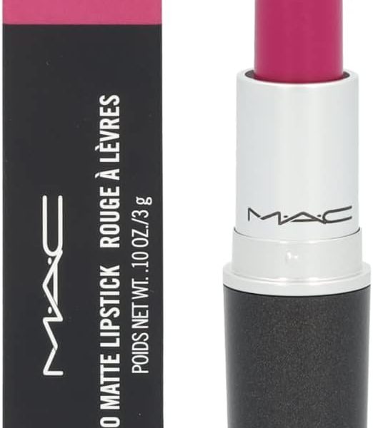 MAC Retro Matte Lipstick - 0.1 oz., Flat Out Fabulous