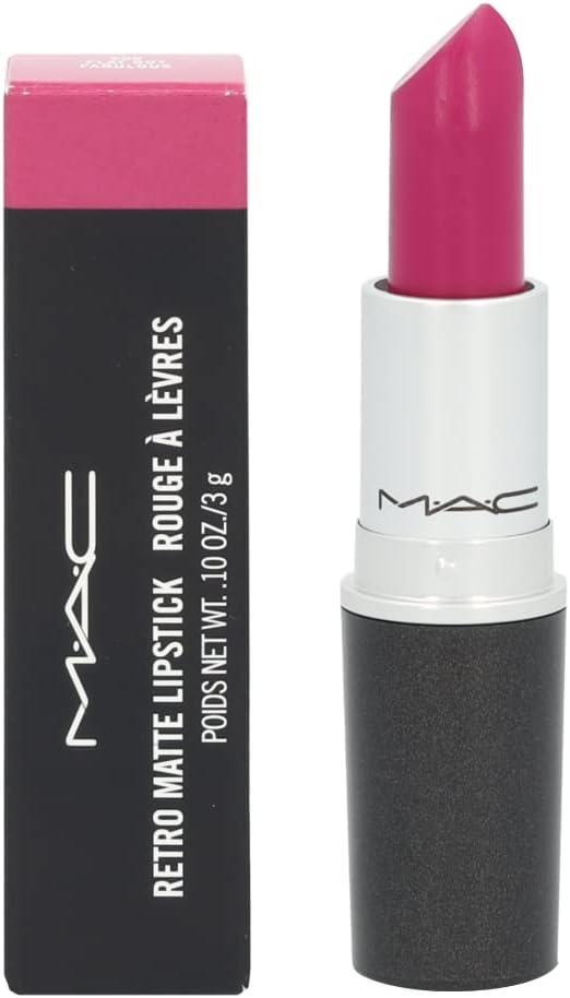 MAC Retro Matte Lipstick - 0.1 oz., Flat Out Fabulous