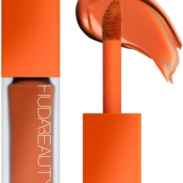 Huda BEAUTY # Under Eye Color Corrector – Papaya