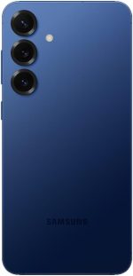 ⁦SAMSUNG Galaxy S25+ Cell Phone, 256GB, AI Smartphone, Unlocked Android, AI Camera, Fast Processor, ProScaler Display, Long Battery Life, 2025, Navy (International Version)⁩ - الصورة ⁦3⁩