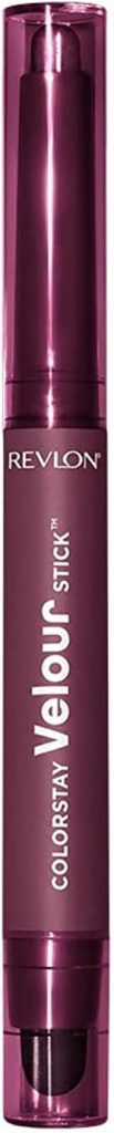 Revlon Colorstay Velour Stick Eyeshadow Liner, Cordovan