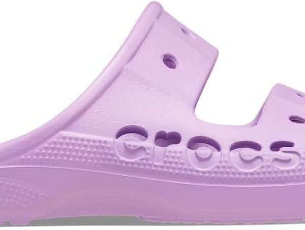 Crocs Unisex 10001-0HZ Clogs