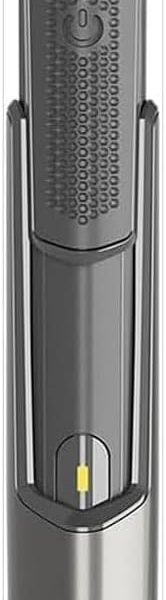 X spring Men's Body Hair Trimmer, Body Hair Trimmer for Men and Women, Waterproof Bodys Trimmer for Pubic Area, USB Rechargeable Bodys Hair Trimmers for Back, Face, Legs and Beard