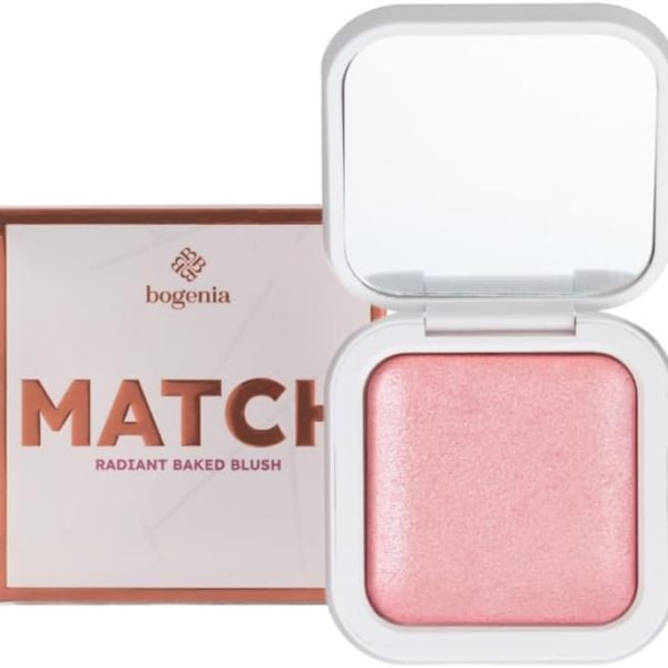 Bogenia Baked Shimmer Blush BG633.001
