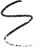 ⁦Hourglass 1.5mm Mechanical Gel Liner - 3-Pack-Obsidian⁩ - الصورة ⁦3⁩