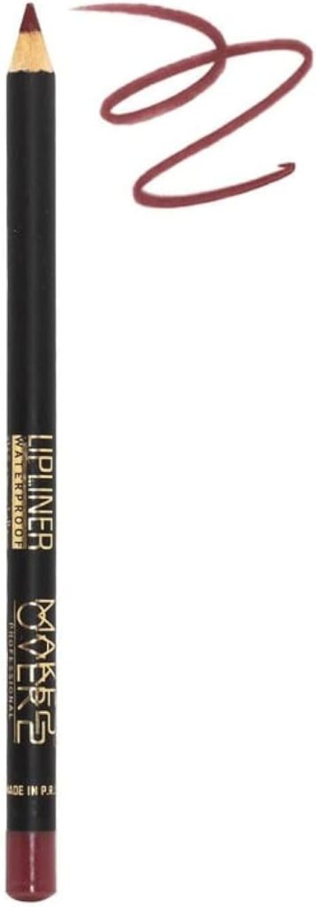 MAKE OVER 22-Lip Liner Pencil LP08-MAKE OVER 22-LP08