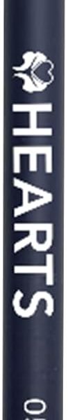 Hearts Waterproof Eyeliner Pencil - Blue 05