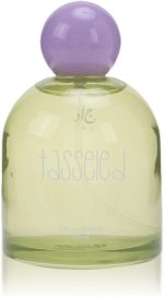 Jad Tasseled EDT for Girls 100ml