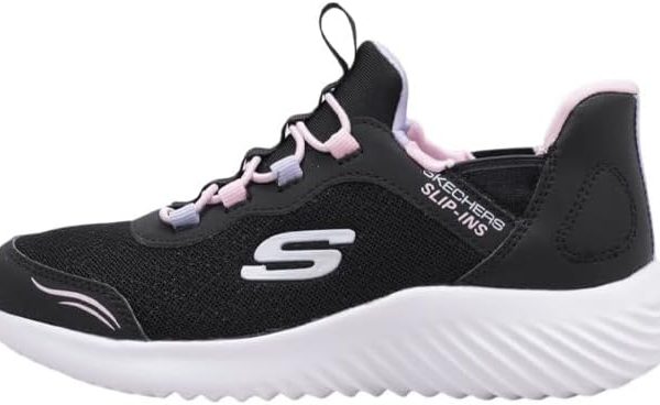 Skechers BOUNDER girls SHOES
