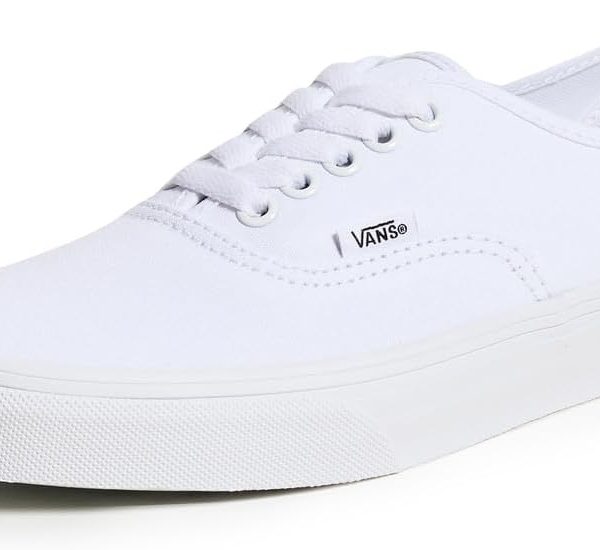 Vans Unisex Authentic(tm) Core Classics Trainers
