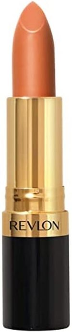 Revlon Super Lustrous Lipstick Apricot Fantasy 120