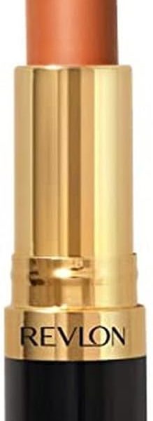 Revlon Super Lustrous Lipstick Apricot Fantasy 120