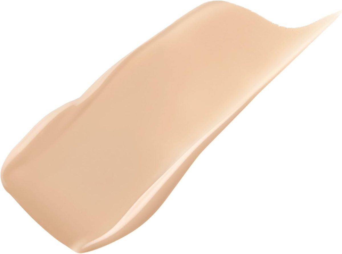 ⁦Laura Mercier Women's Real Flawless Foundation, 2N1 Cashew, Tan, 1 oz / 30 mL⁩ - الصورة ⁦2⁩